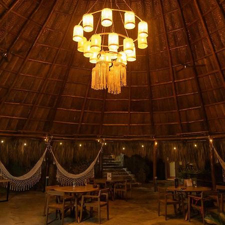 Zirwa Hotel Boutique - Dentro Del Parque Tayrona El Zaino Extérieur photo