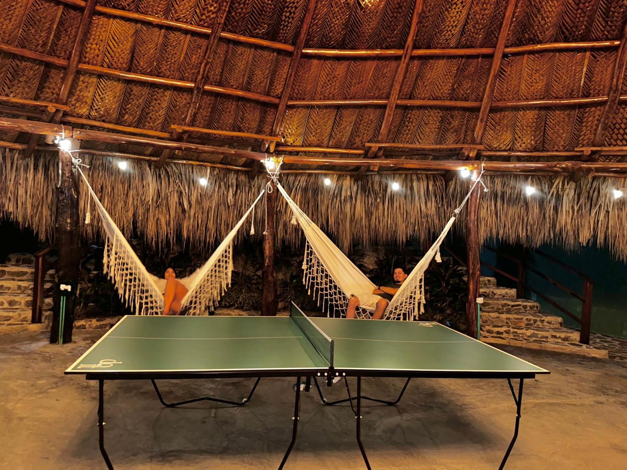 Zirwa Hotel Boutique - Dentro Del Parque Tayrona El Zaino Extérieur photo